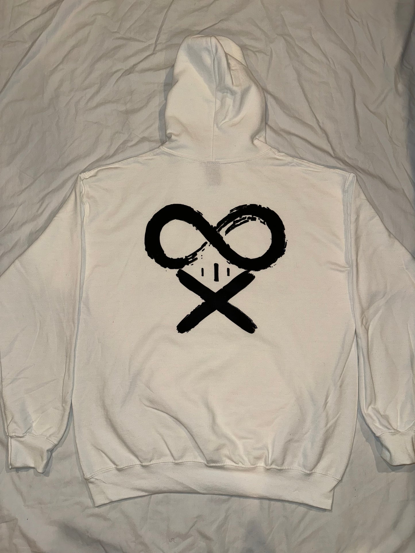 Trifinity Classic Hoodie Collection
