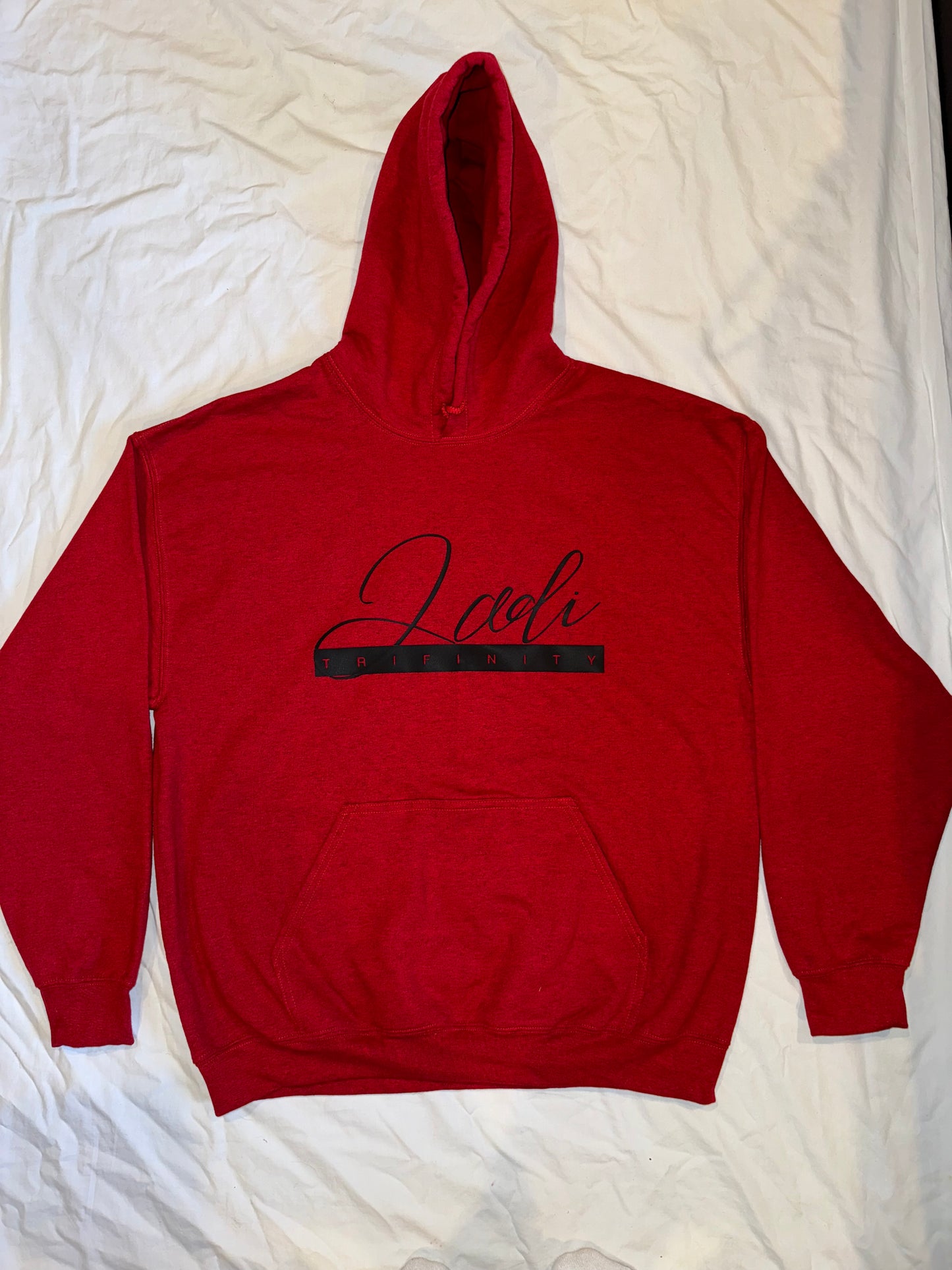 Trifinity Classic Hoodie Collection