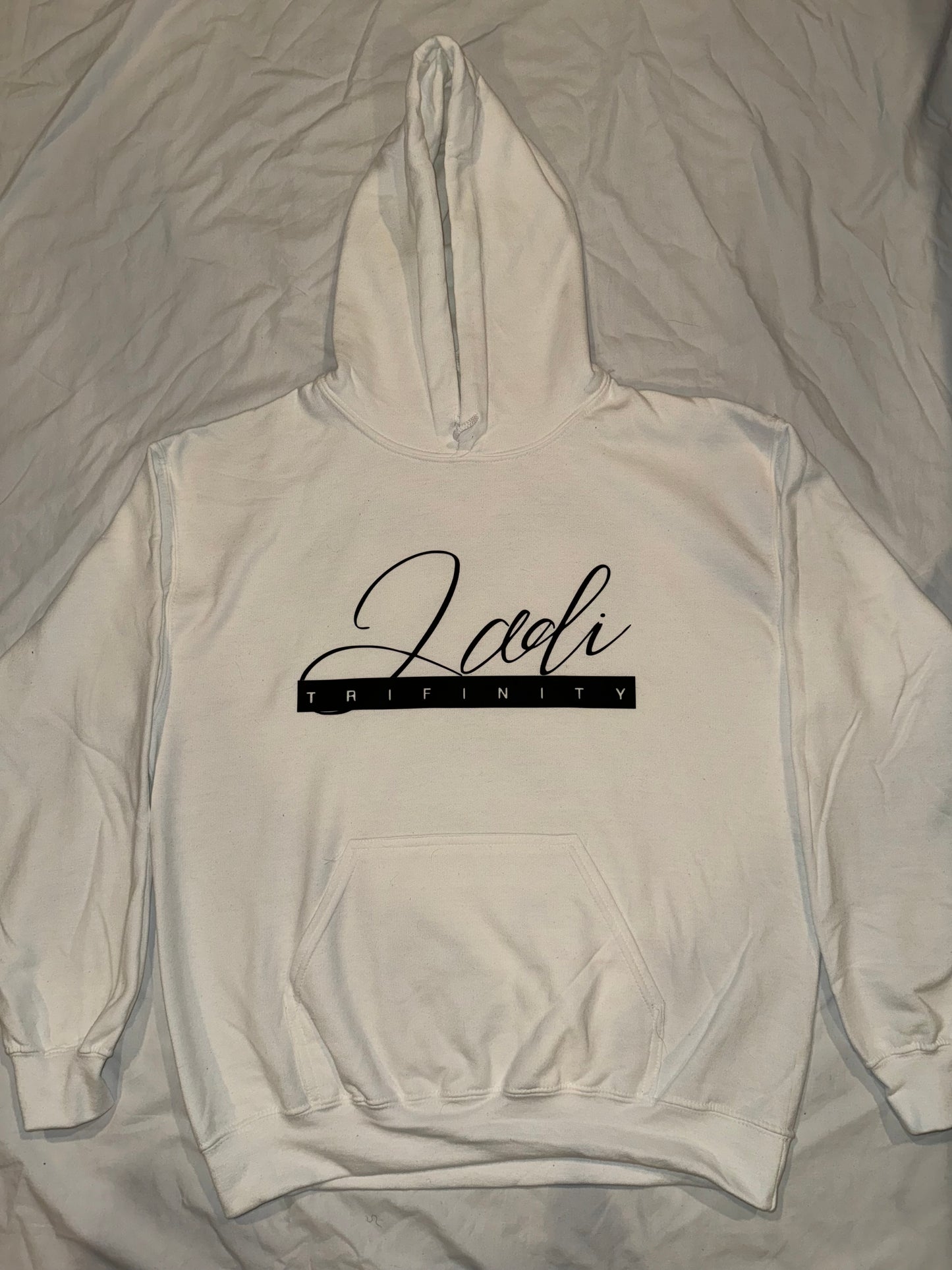 Trifinity Classic Hoodie Collection
