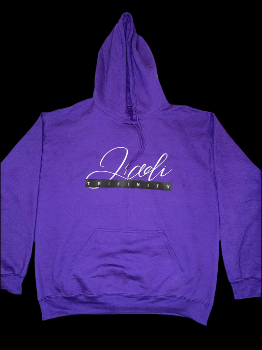 Trifinity Premiere Hoodie