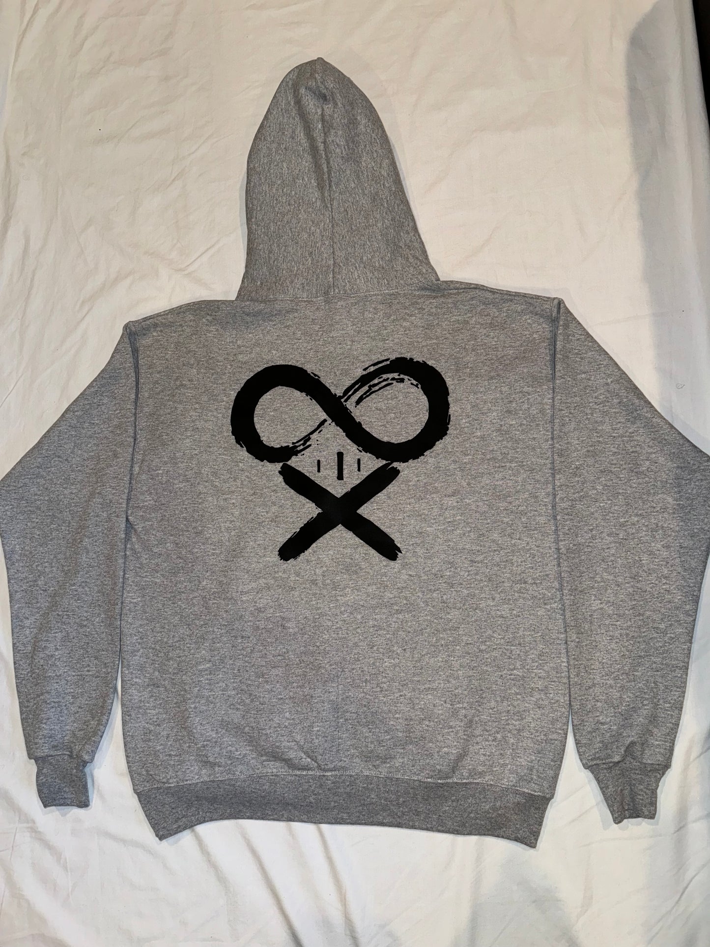 Trifinity Classic Hoodie Collection