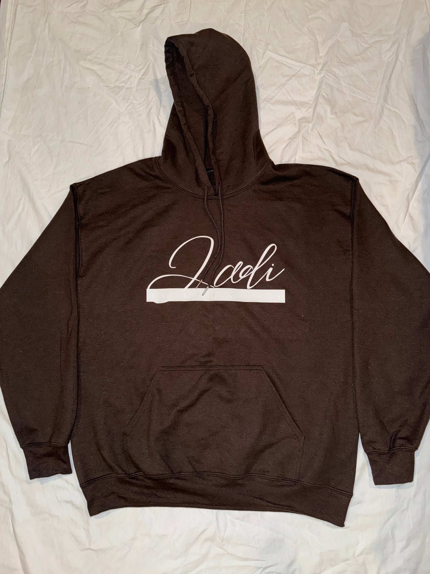 Trifinity Premiere Hoodie
