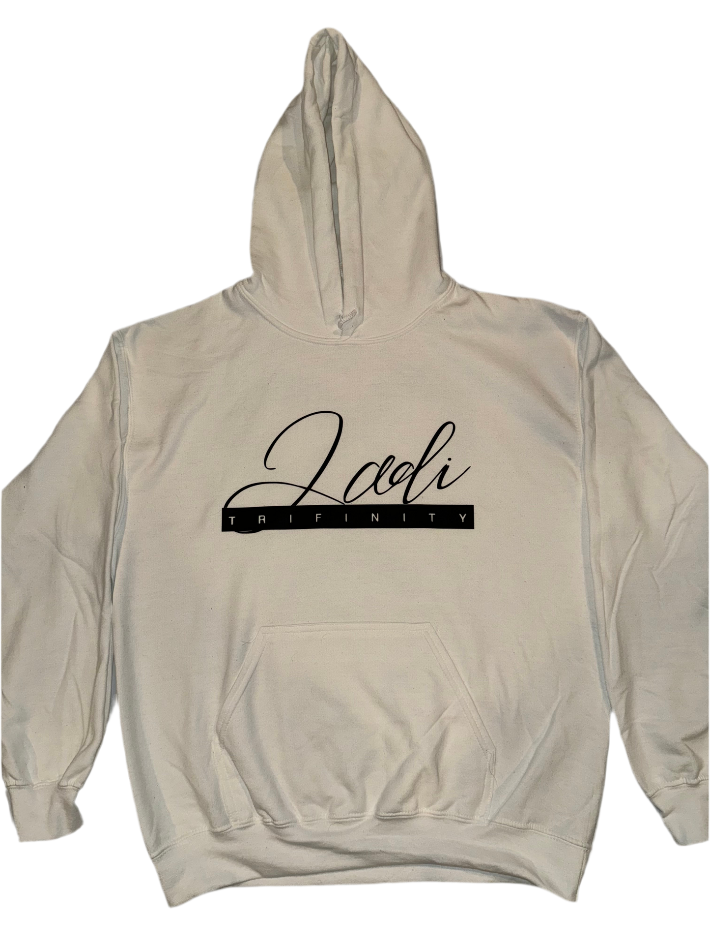 Trifinity Classic Hoodie Collection