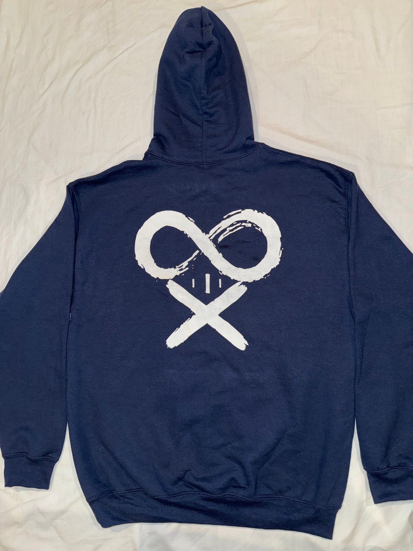 Trifinity Classic Hoodie Collection