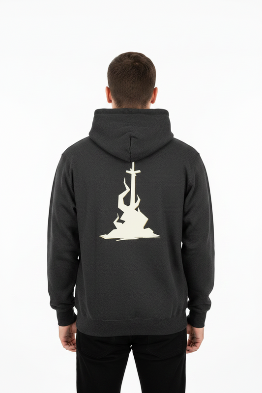 The Bonfire Hoodie