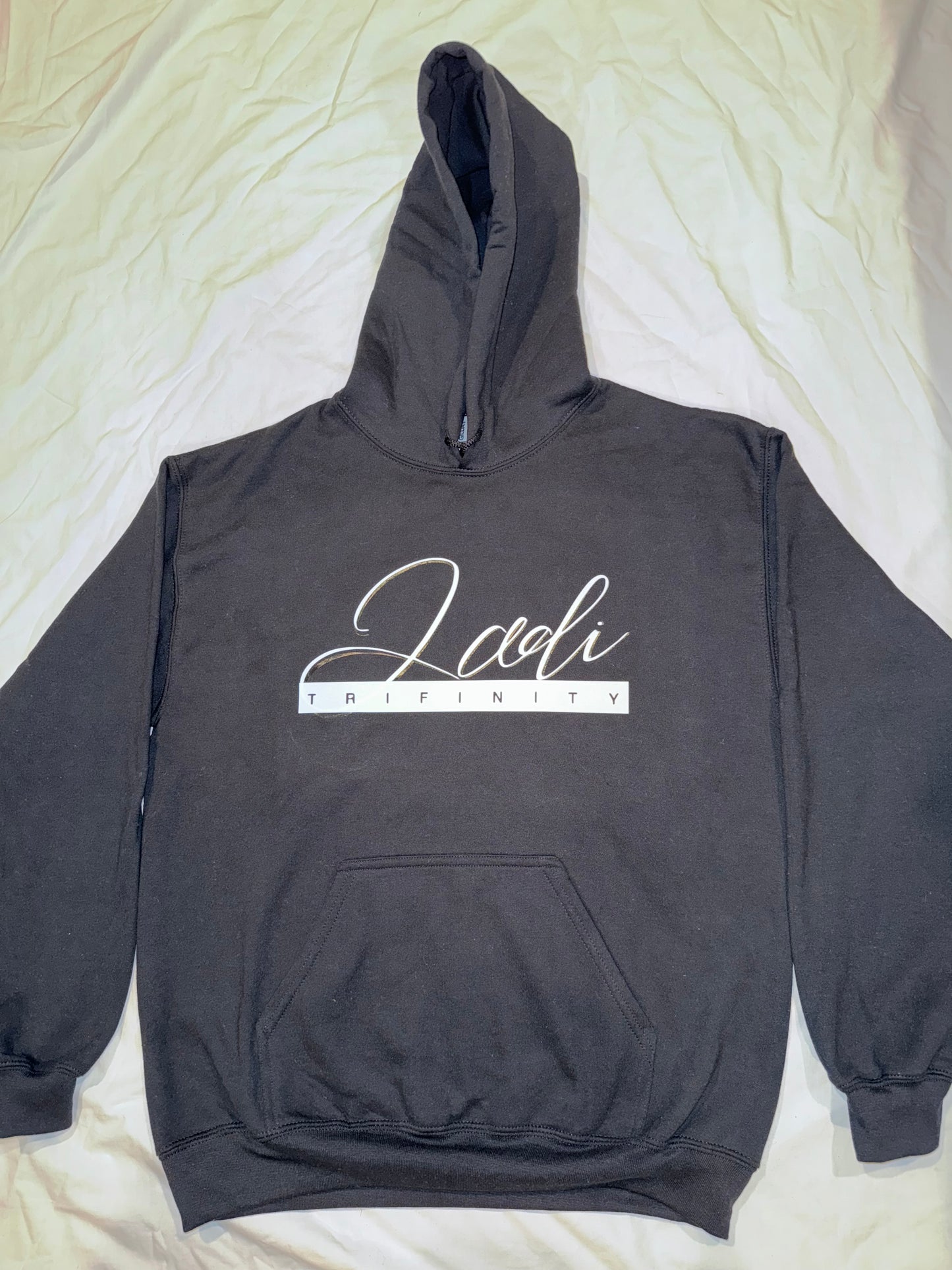 Trifinity Classic Hoodie Collection