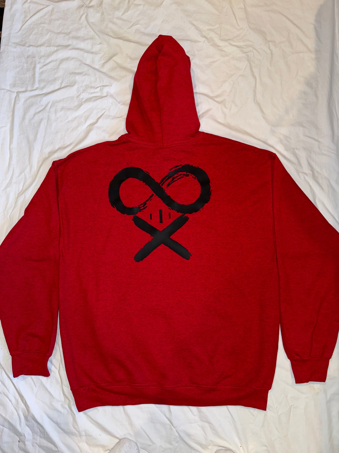 Trifinity Classic Hoodie Collection