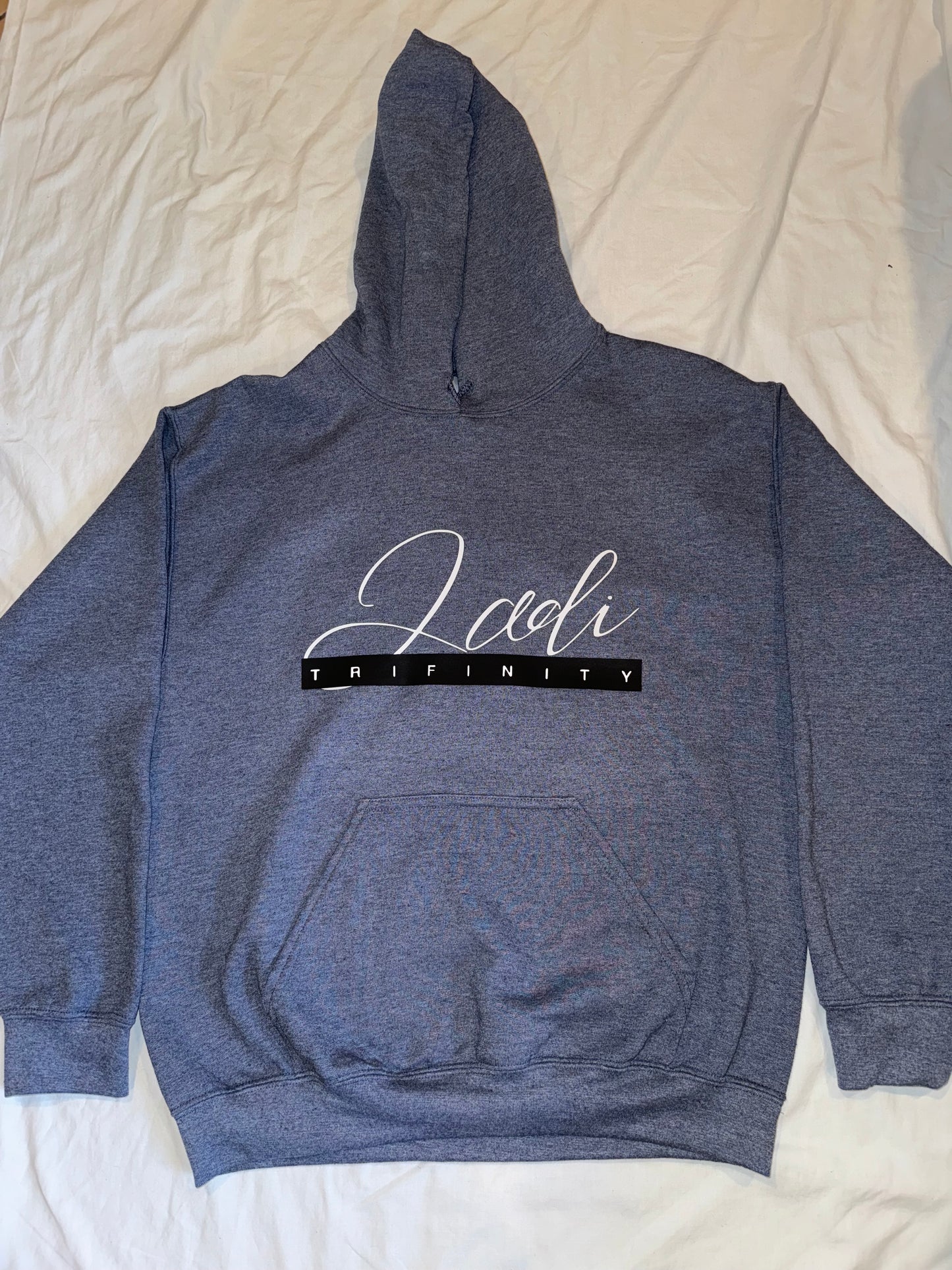Trifinity Premiere Hoodie