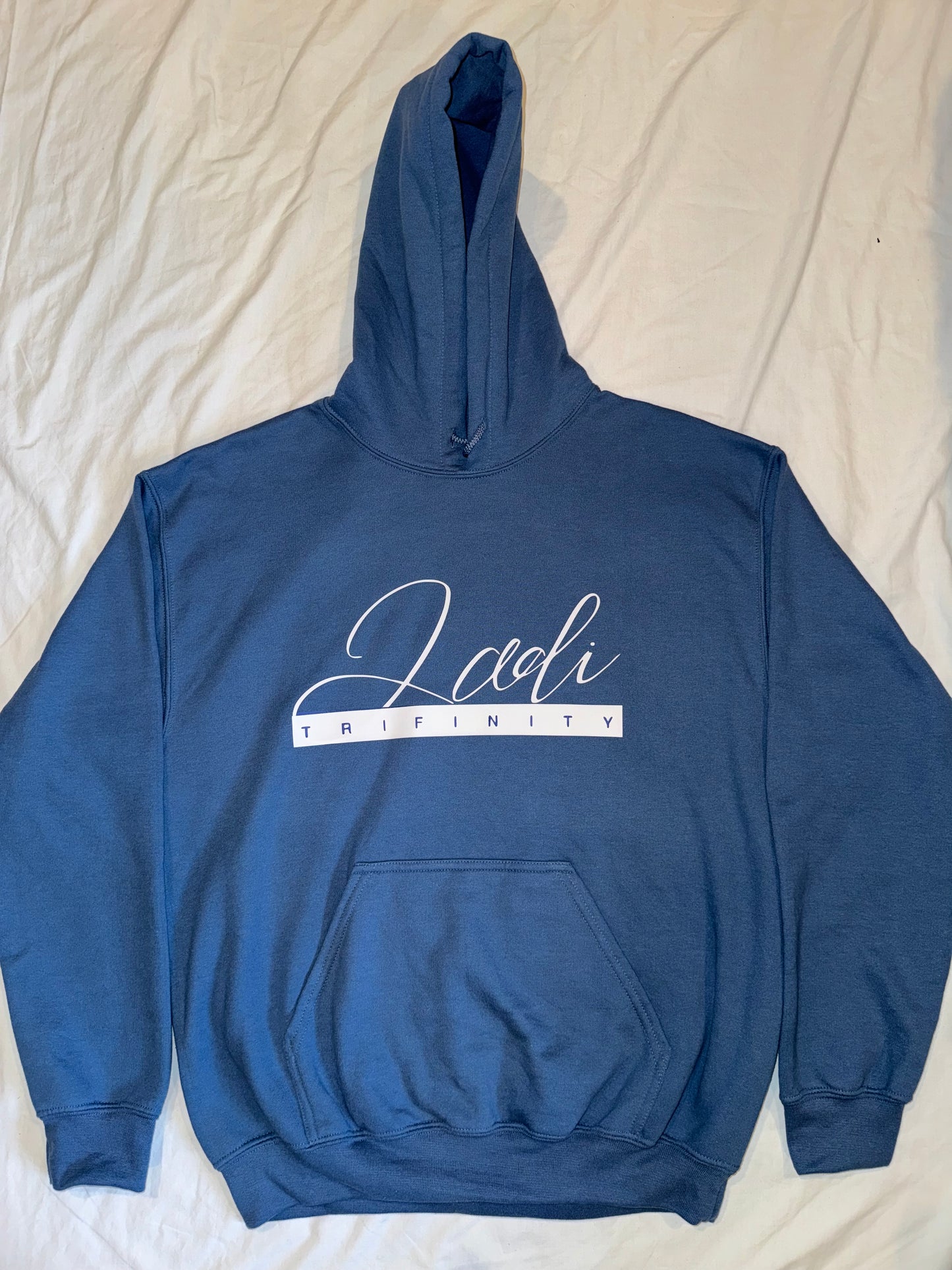 Trifinity Premiere Hoodie