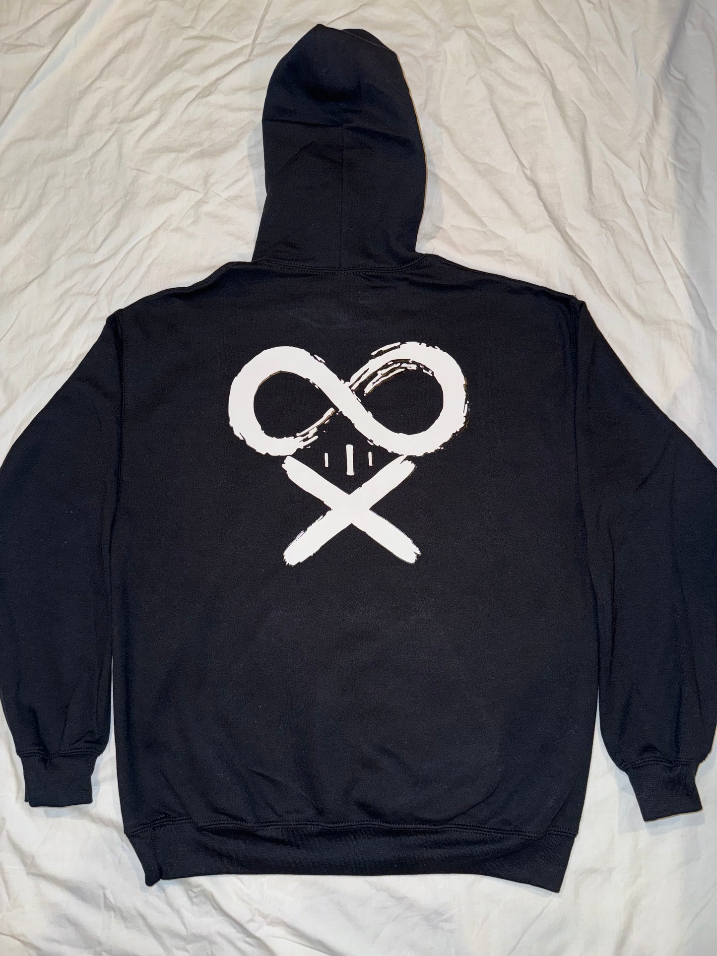 Trifinity Classic Hoodie Collection