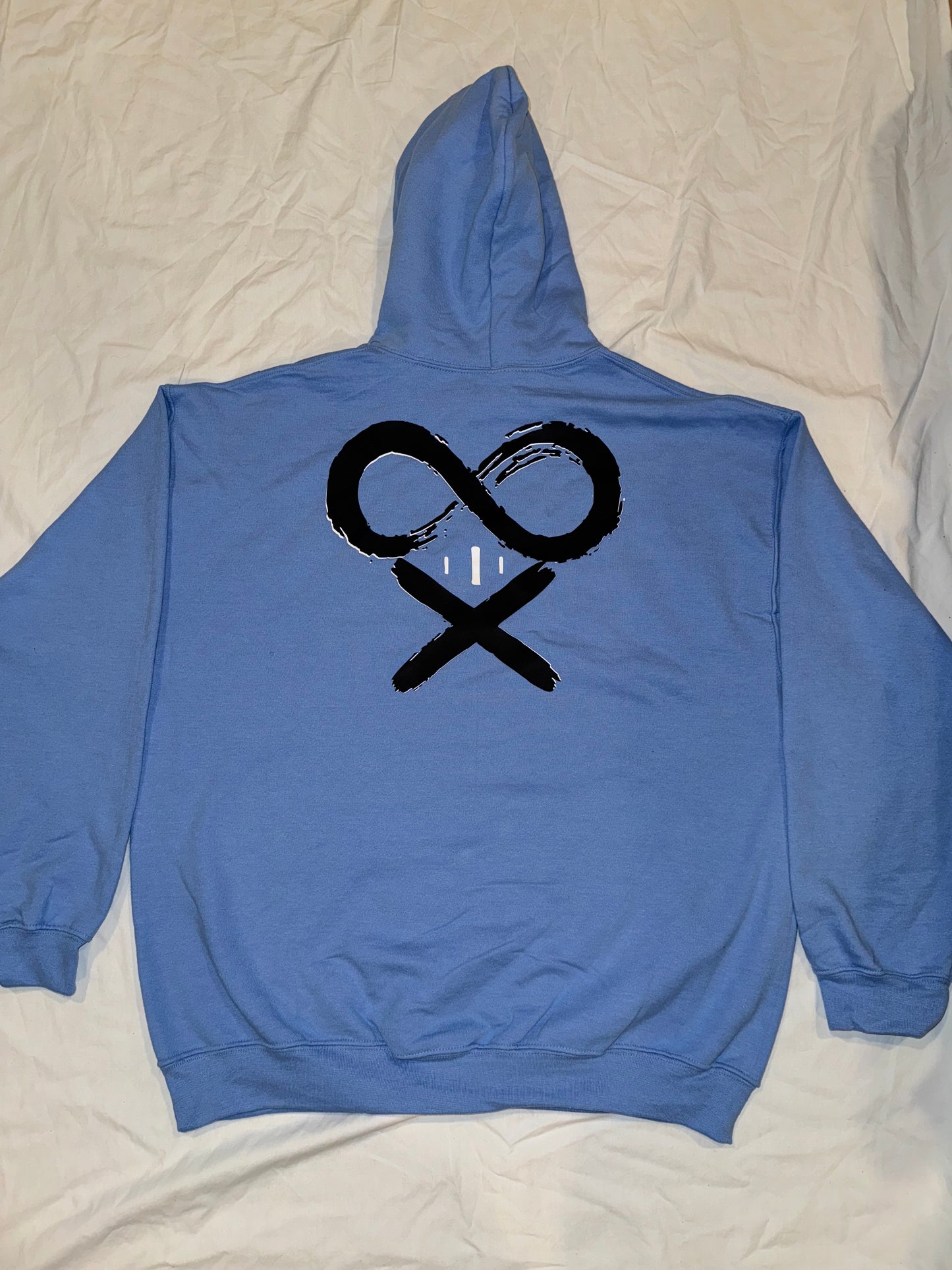 Trifinity Premiere Hoodie