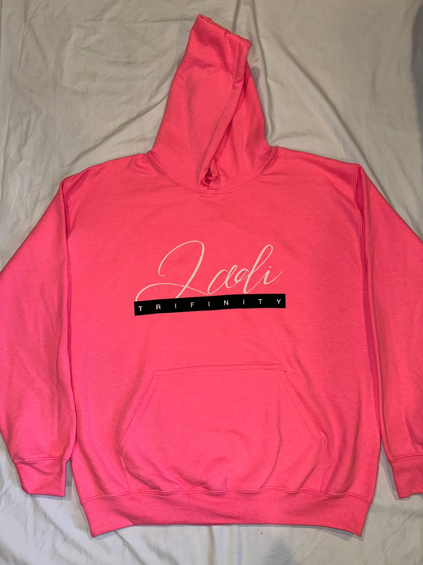 Trifinity Premiere Hoodie
