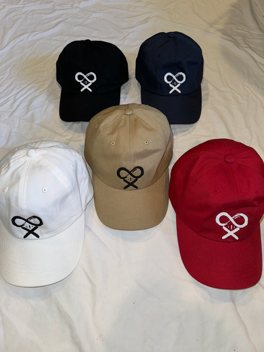 Trifinity Classic Cap