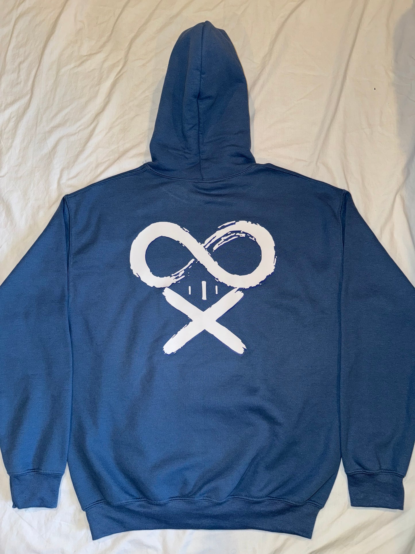 Trifinity Premiere Hoodie