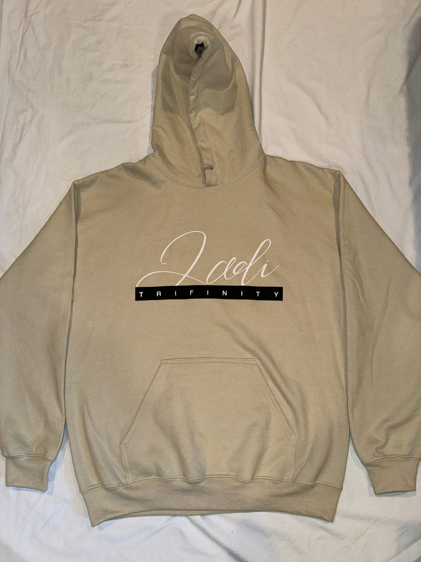Trifinity Premiere Hoodie