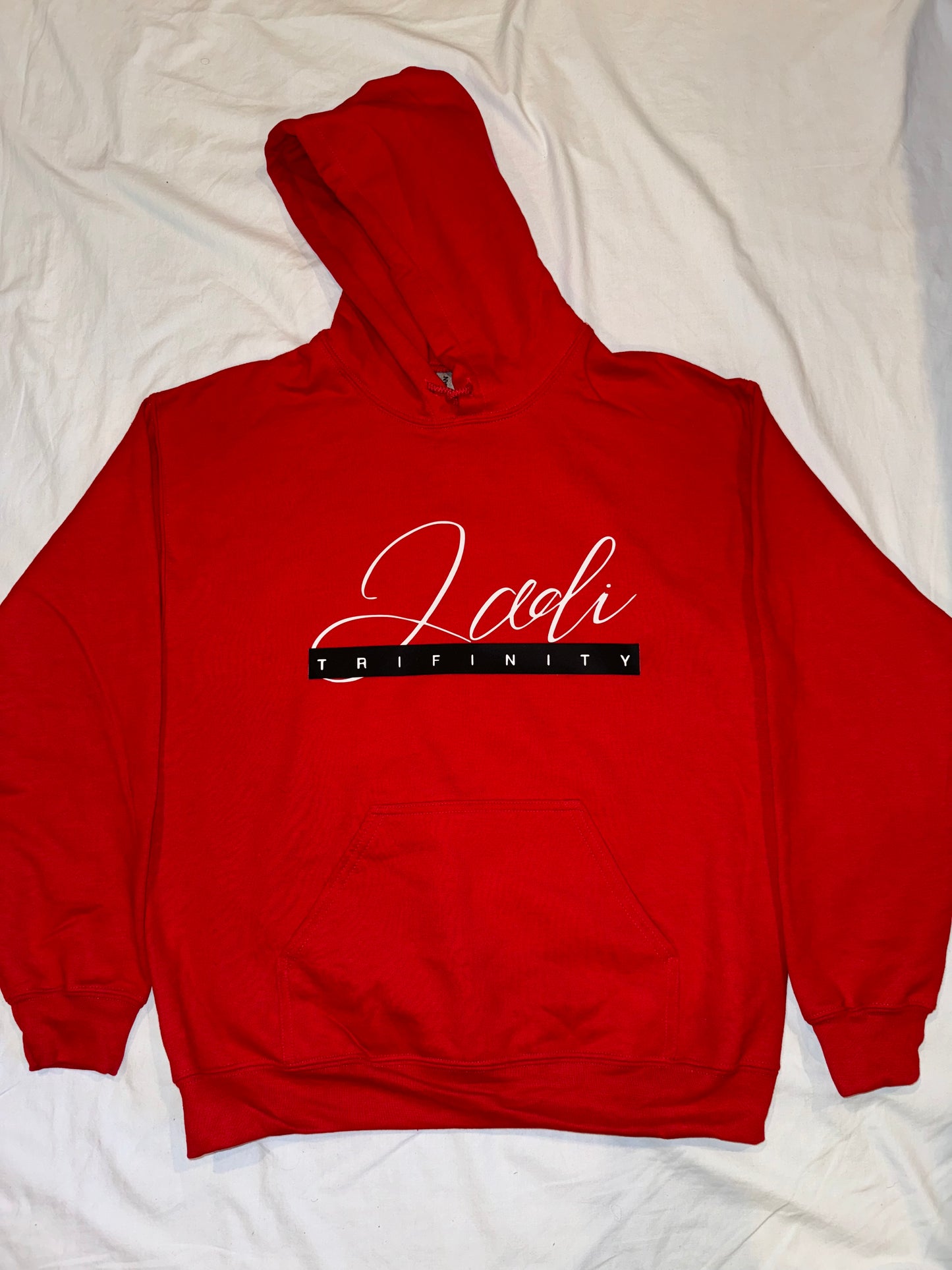Trifinity Premiere Hoodie