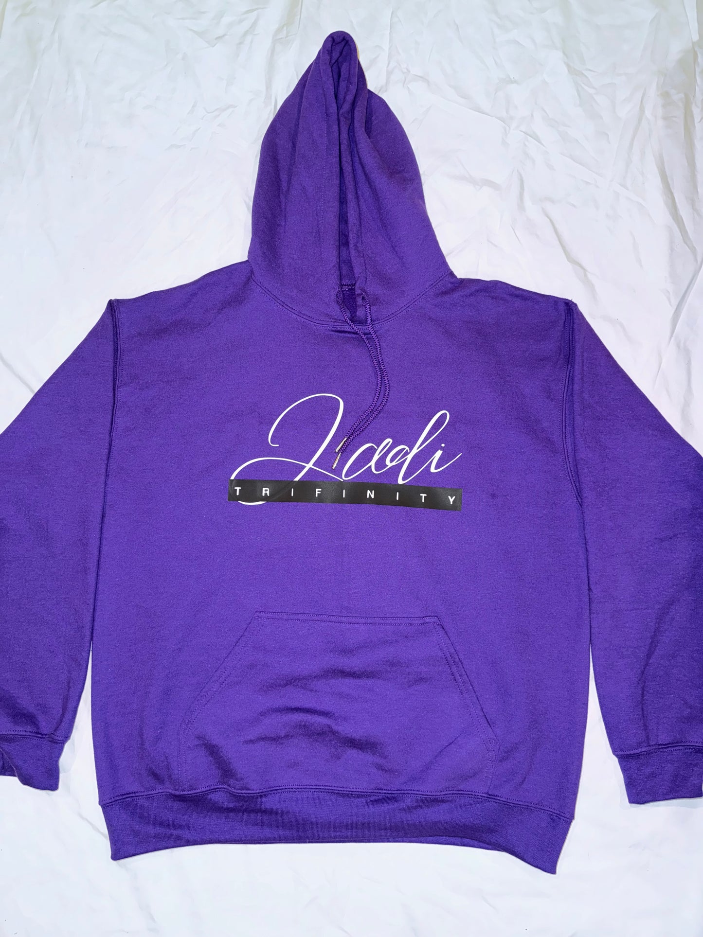 Trifinity Premiere Hoodie