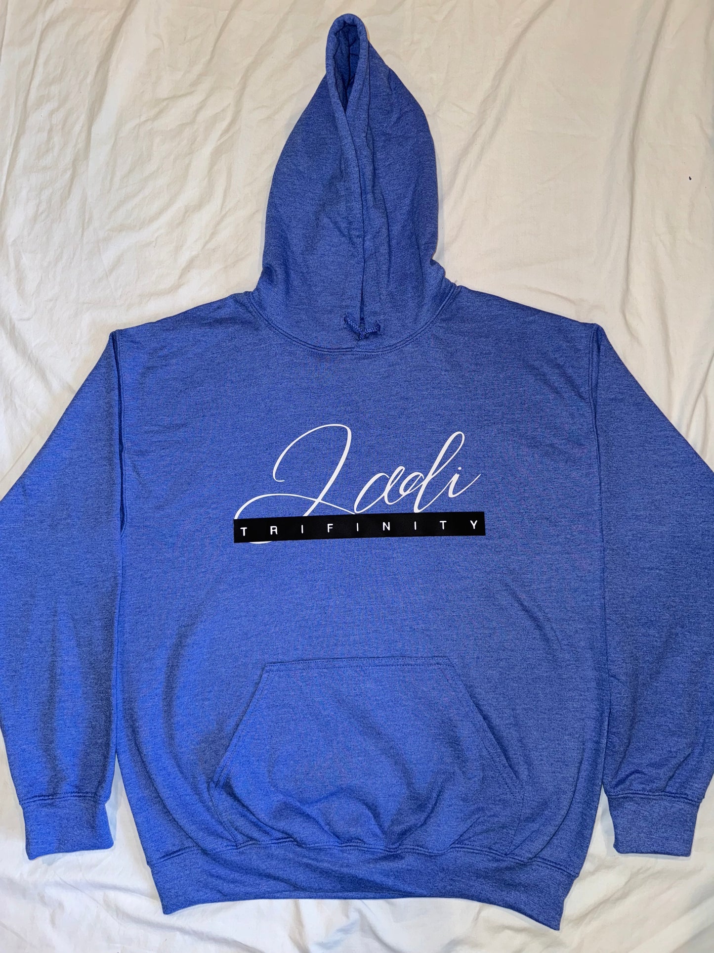 Trifinity Premiere Hoodie