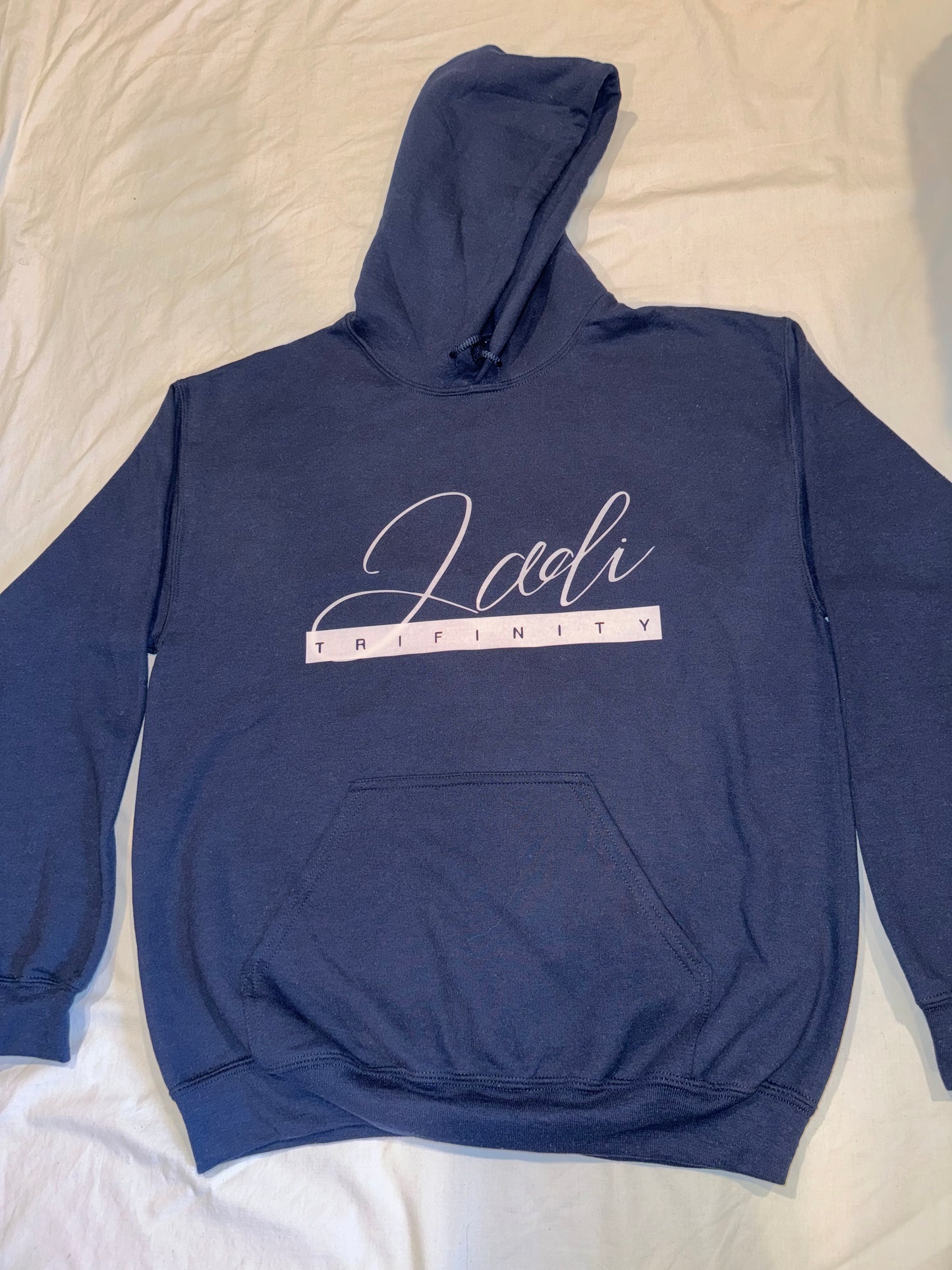 Trifinity Classic Hoodie Collection
