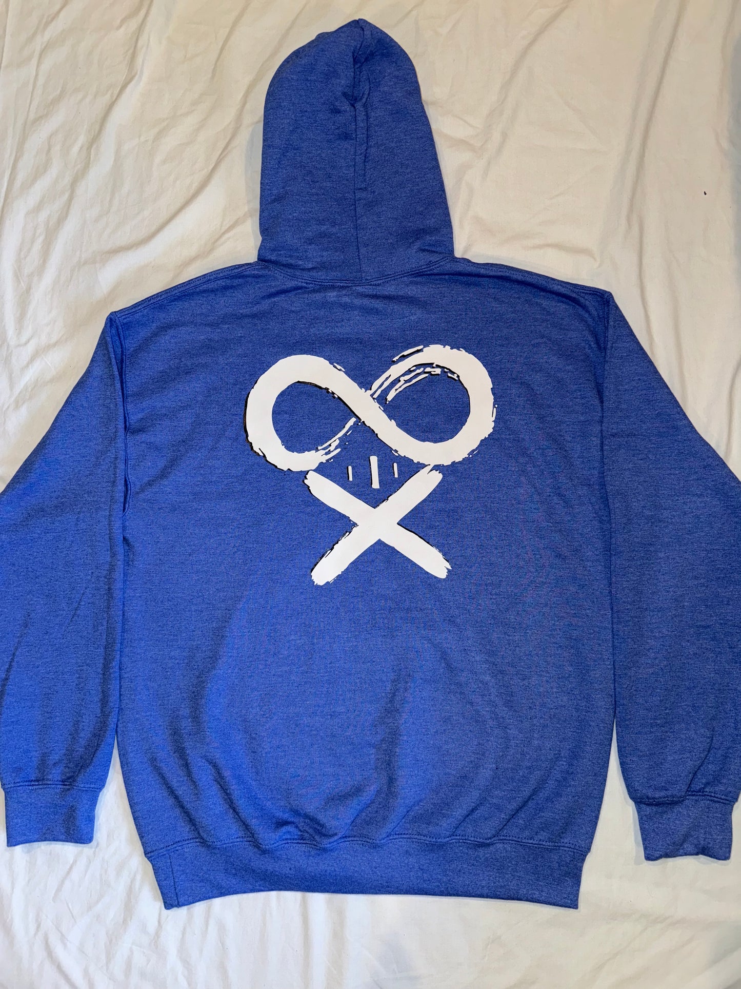 Trifinity Premiere Hoodie