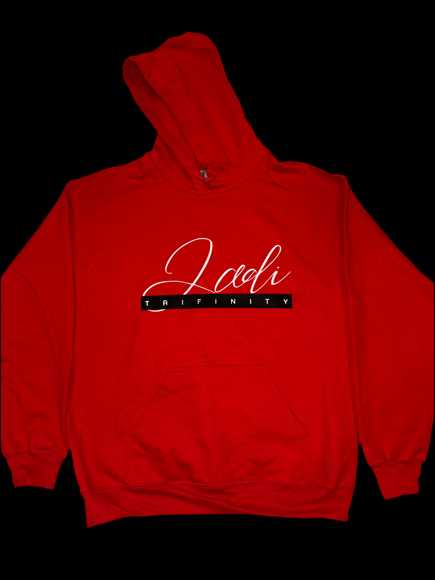 Trifinity Premiere Hoodie
