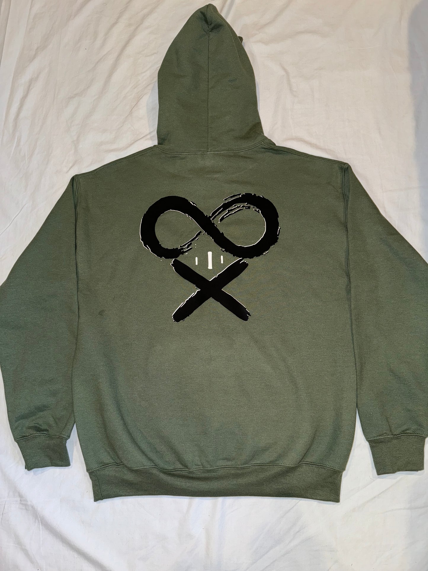 Trifinity Premiere Hoodie