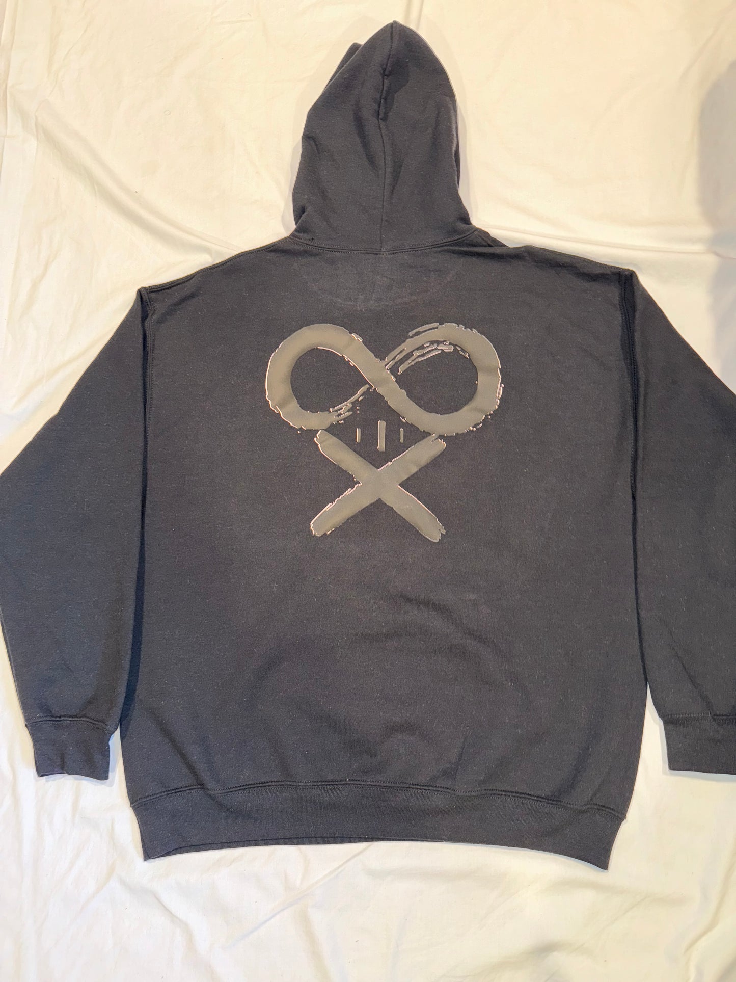Trifinity Premiere Hoodie