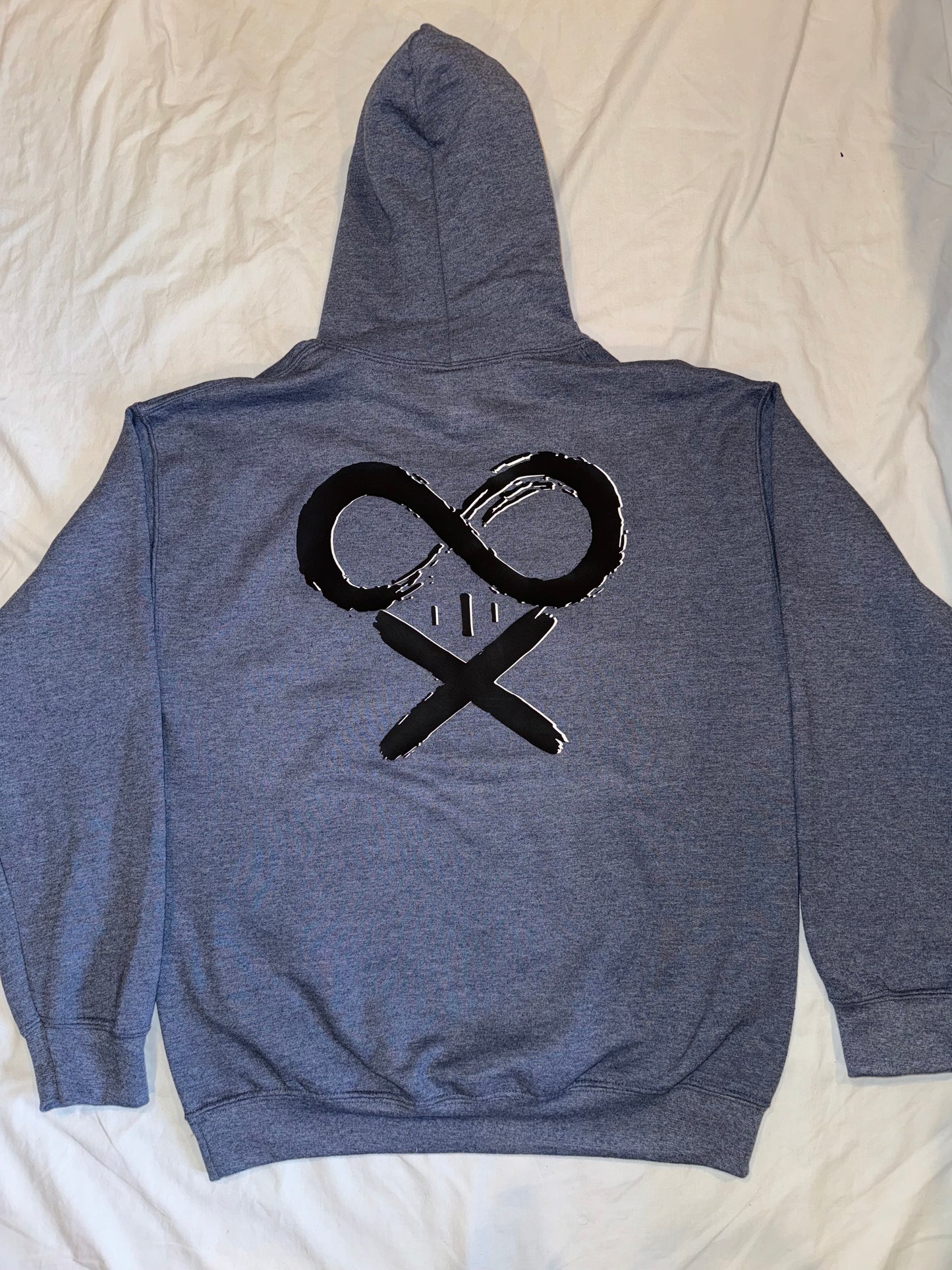 Trifinity Premiere Hoodie