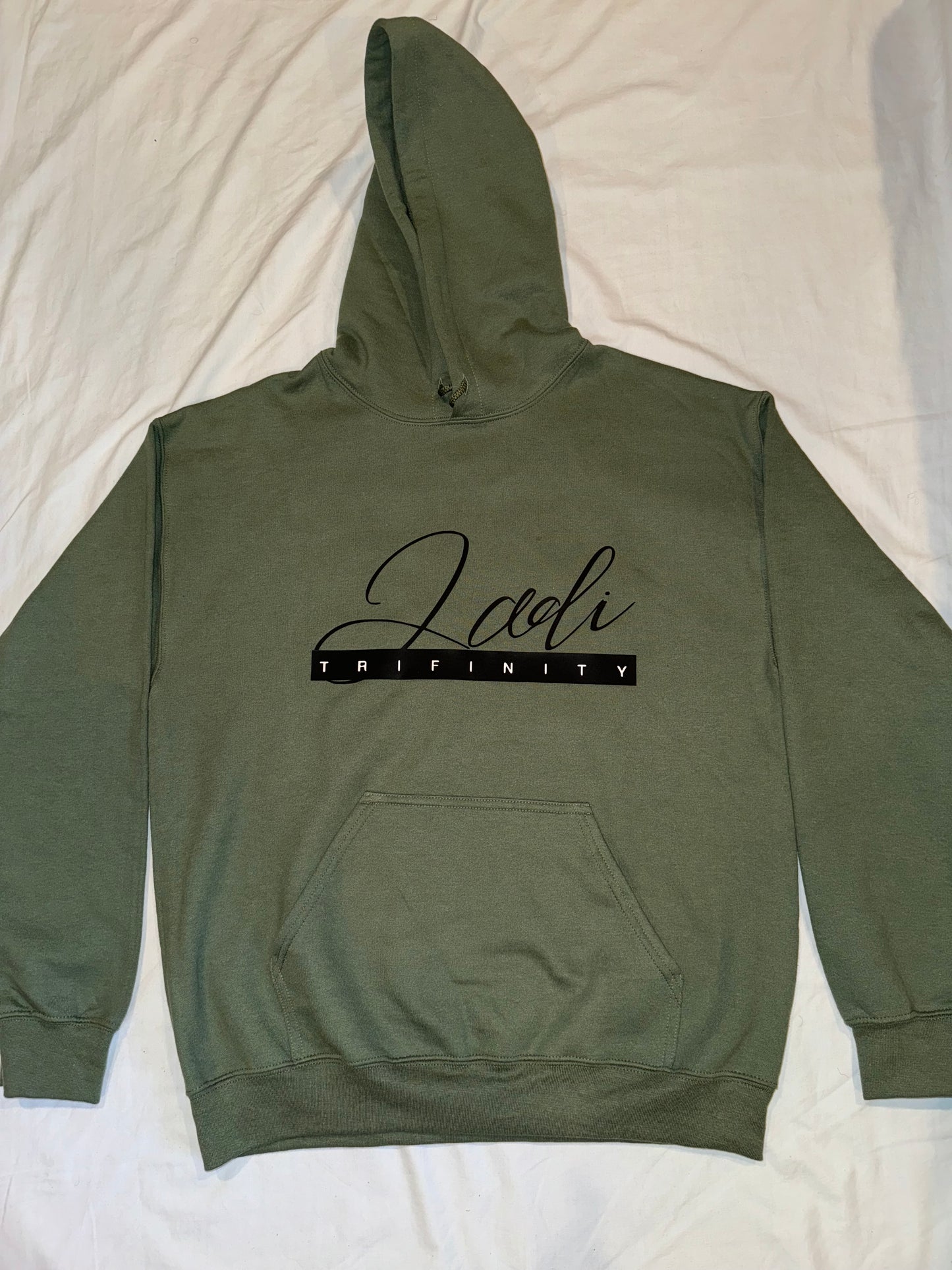 Trifinity Premiere Hoodie