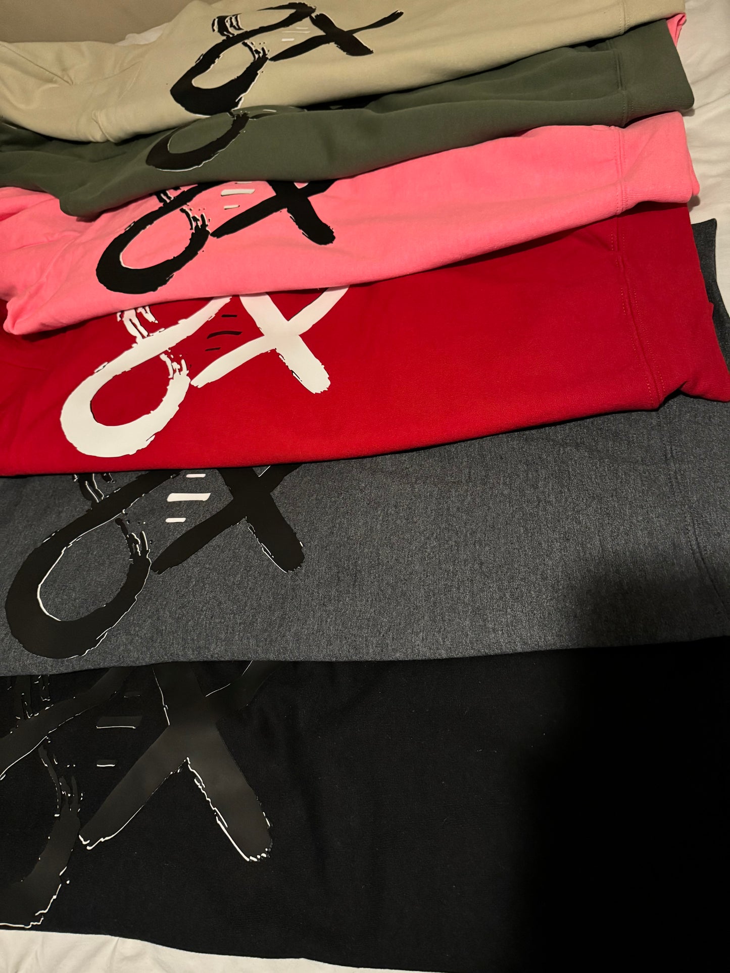Trifinity Premiere Hoodie
