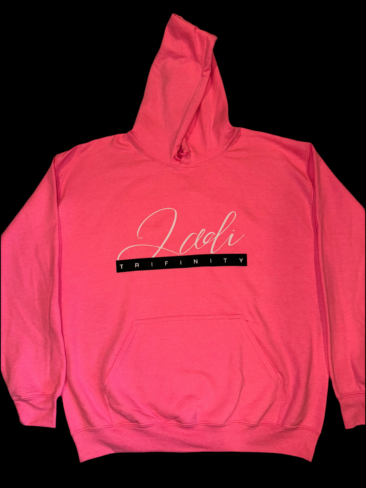 Trifinity Premiere Hoodie