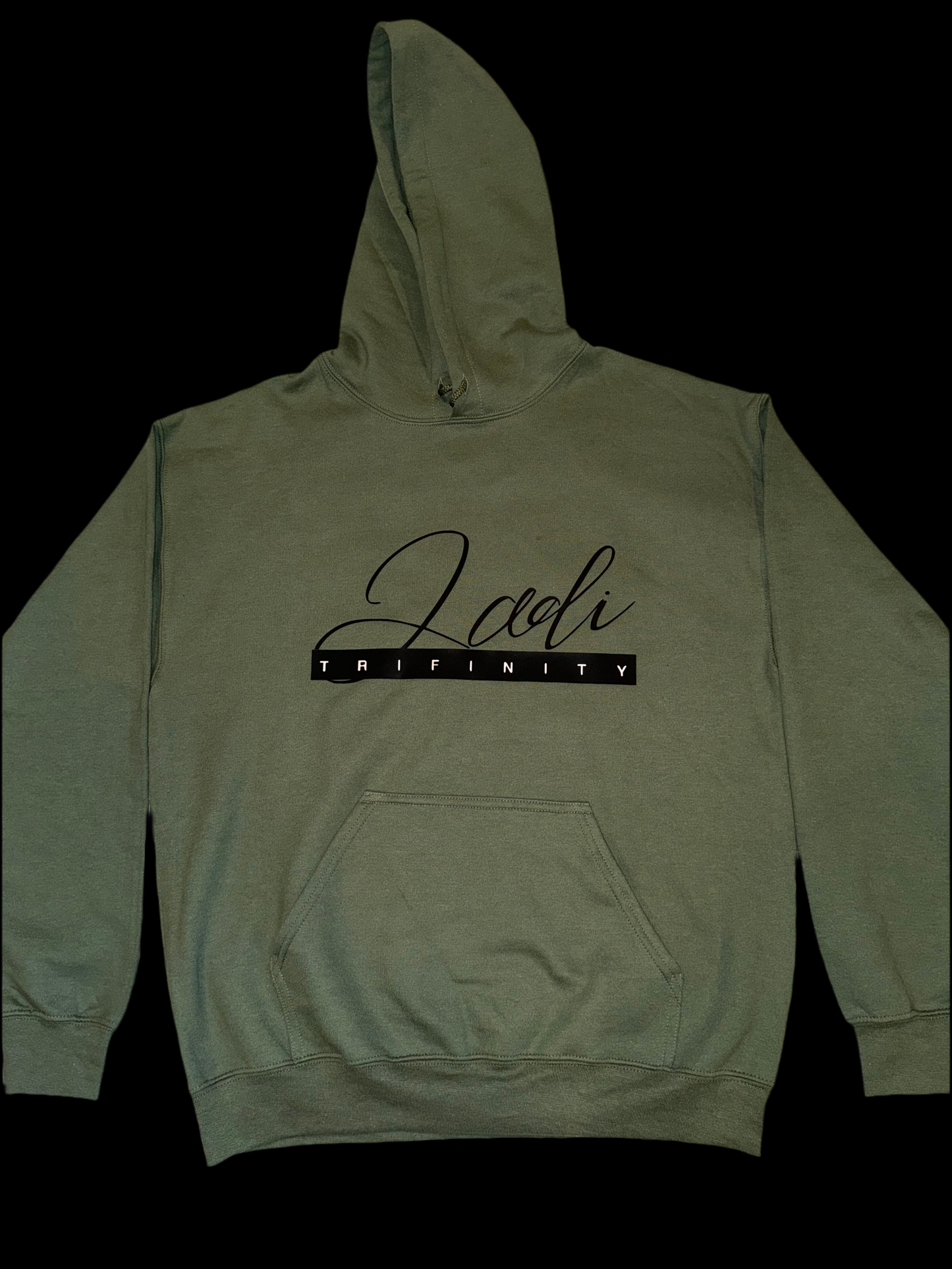 Trifinity Premiere Hoodie