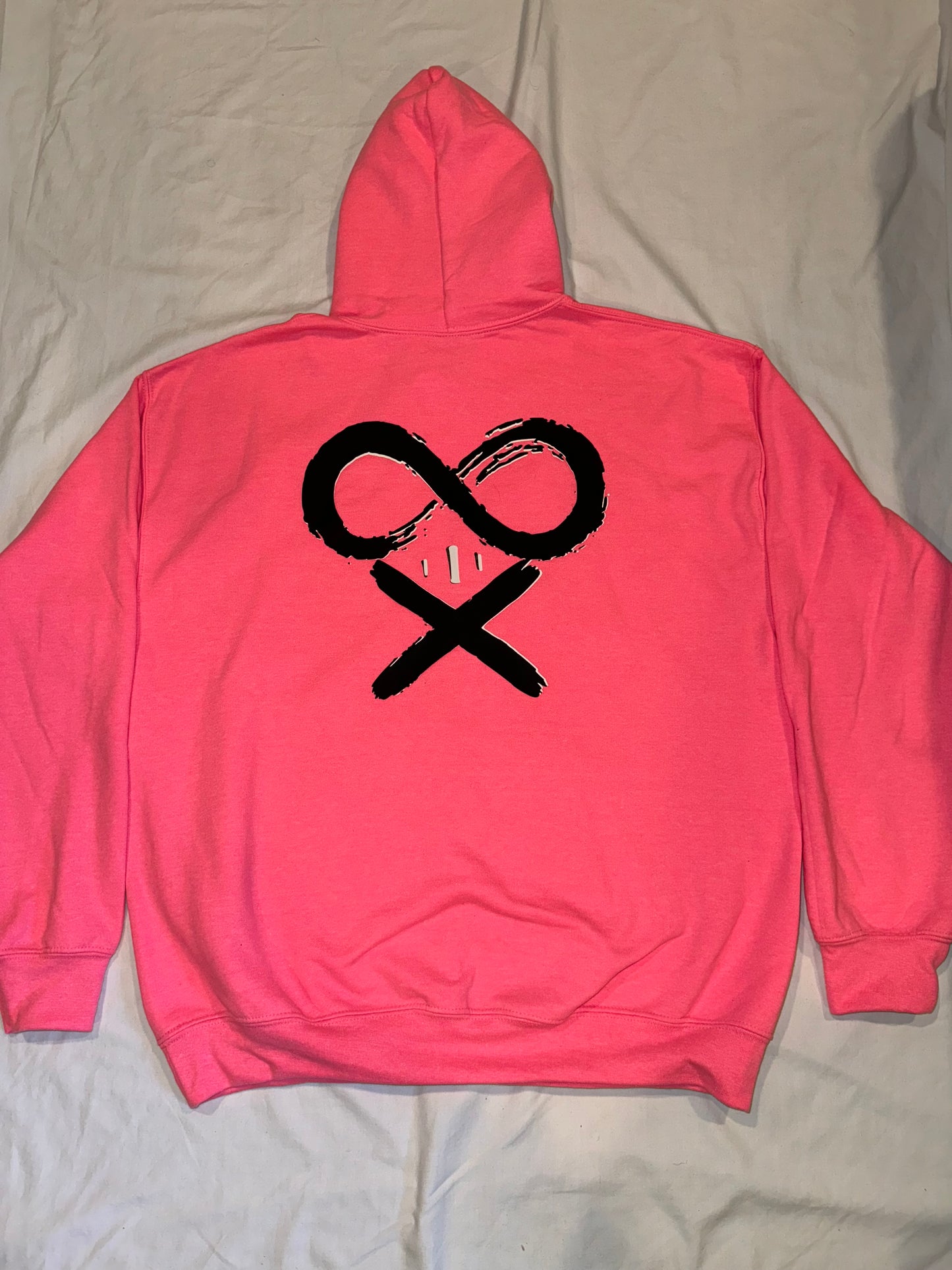 Trifinity Premiere Hoodie