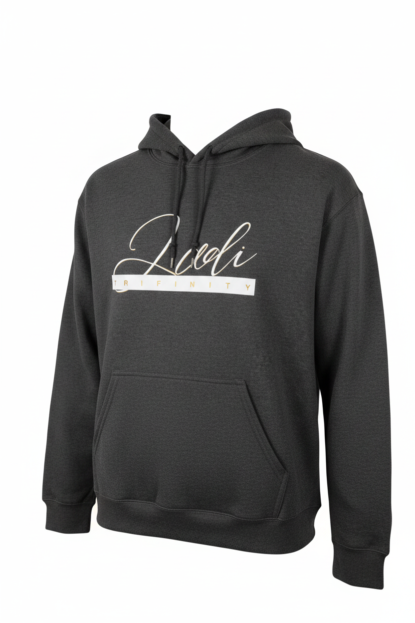 The Bonfire Hoodie