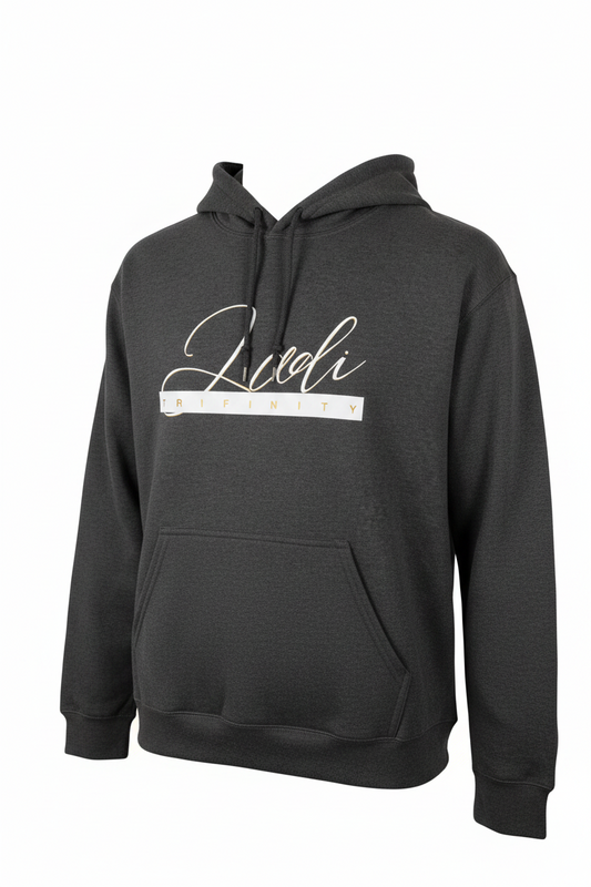 The Bonfire Hoodie