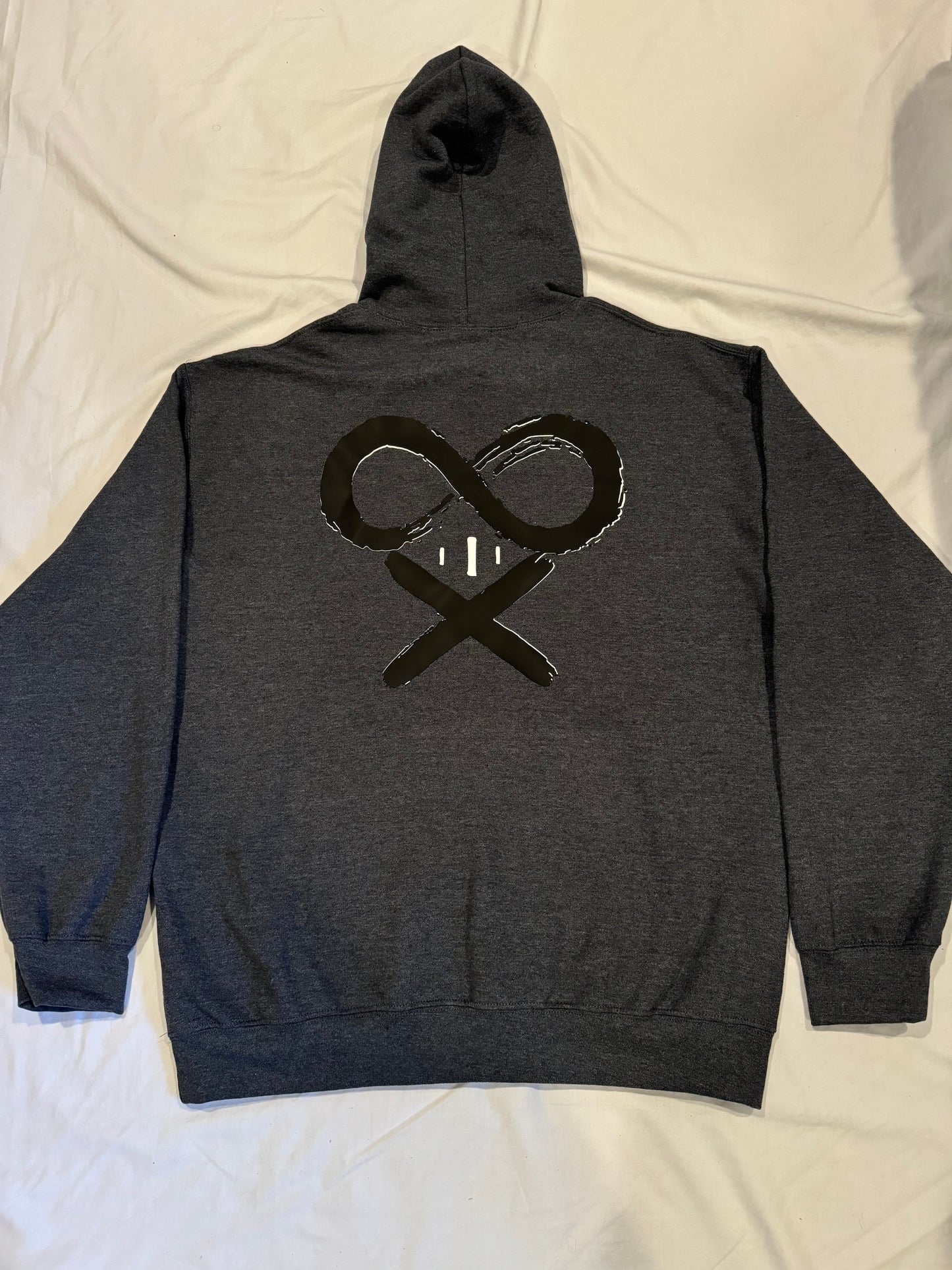 Trifinity Premiere Hoodie