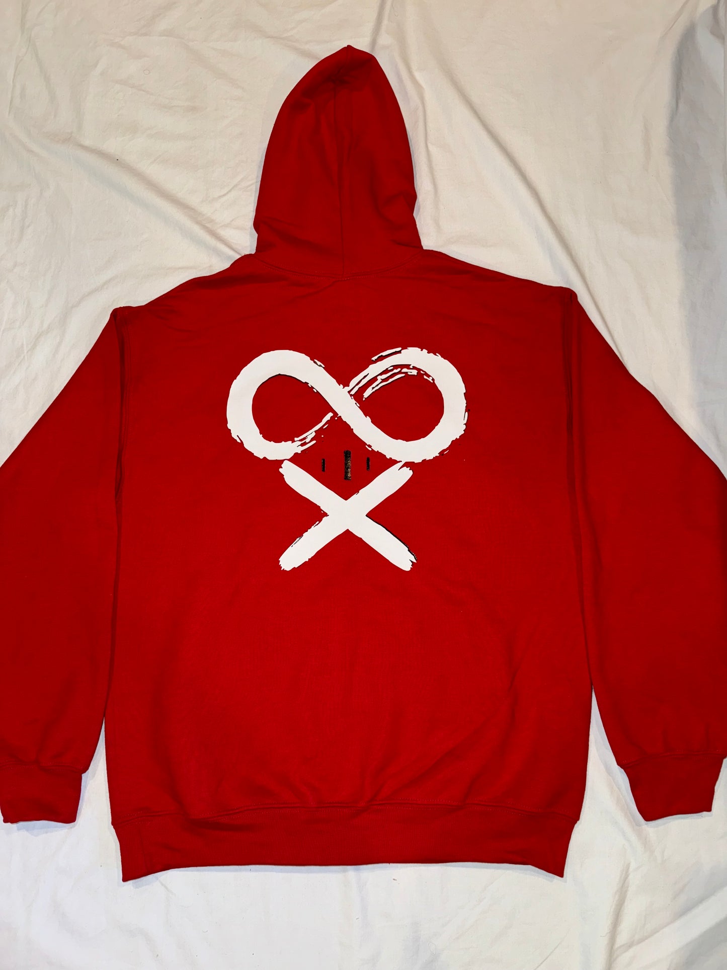 Trifinity Premiere Hoodie