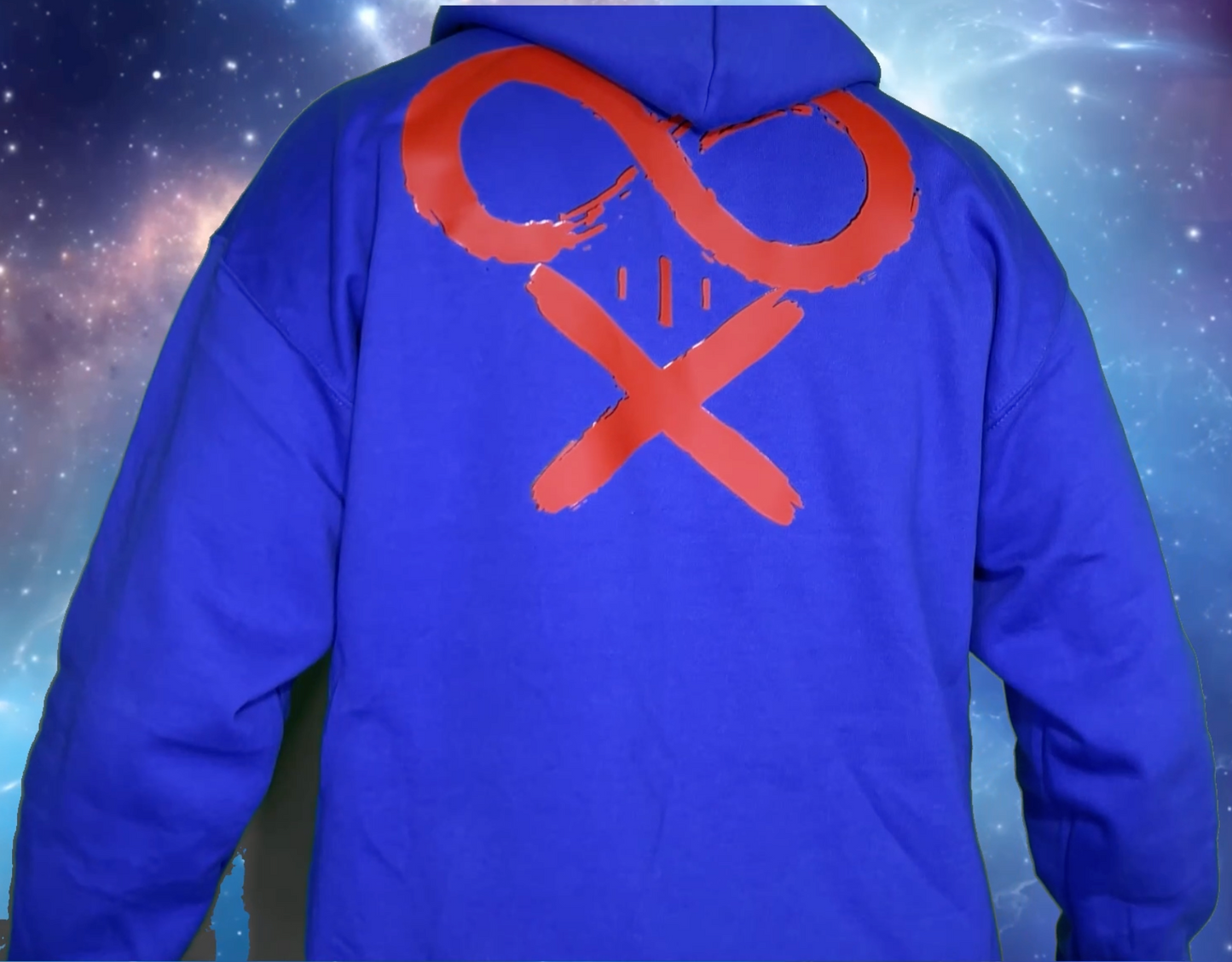 Trifinity Premiere Hoodie