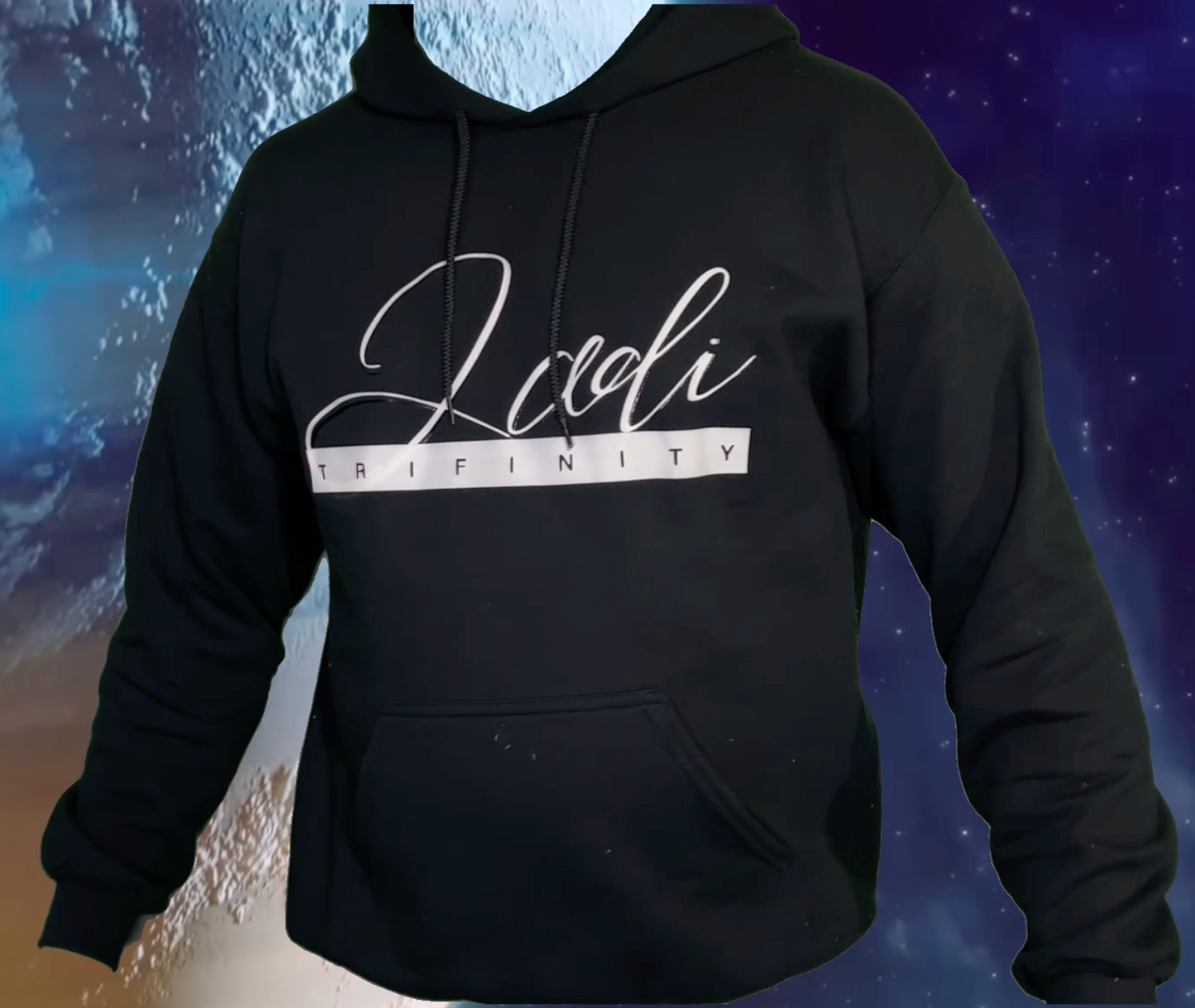 Trifinity Premiere Hoodie