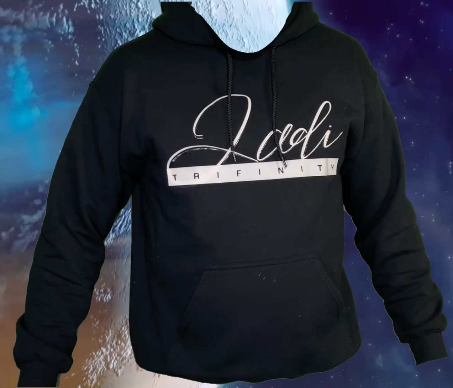 Trifinity Premiere Hoodie
