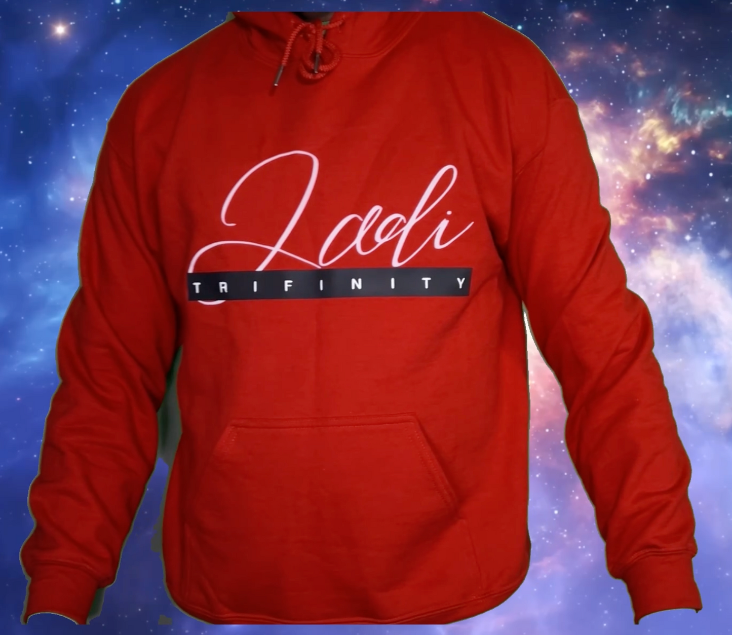 Trifinity Premiere Hoodie