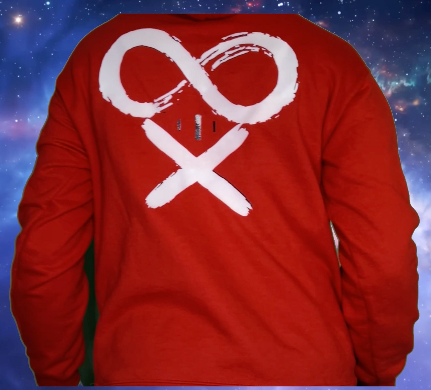 Trifinity Premiere Hoodie